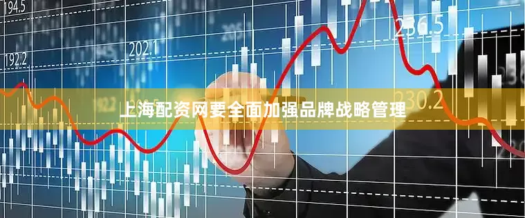 上海配资网要全面加强品牌战略管理