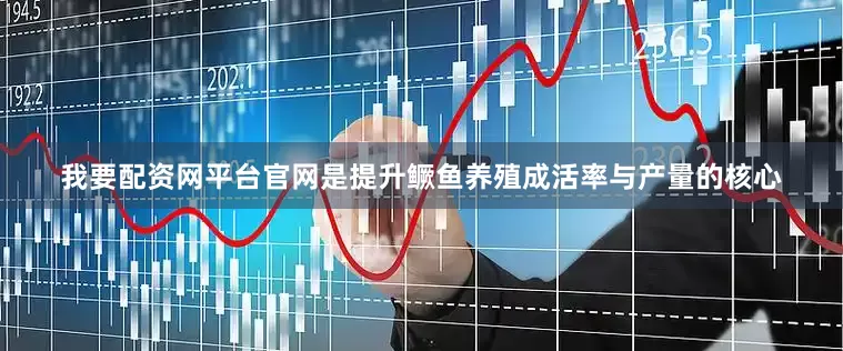 我要配资网平台官网是提升鳜鱼养殖成活率与产量的核心