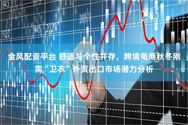金风配资平台 舒适与个性并存，跨境电商秋冬刚需“卫衣”外贸出口市场潜力分析